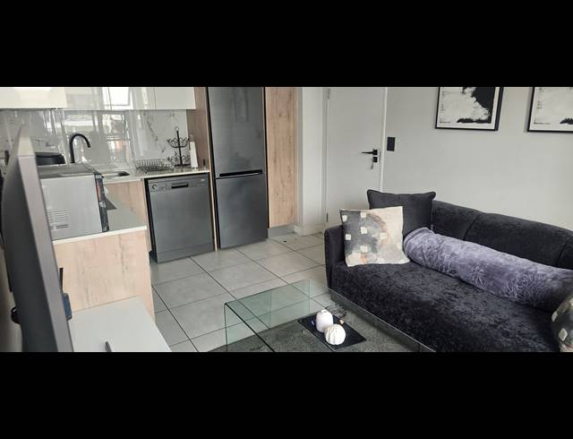 1 BEDROOM APARTMENT FOR SALE IN BLYDE RIVERWALK ESTATE